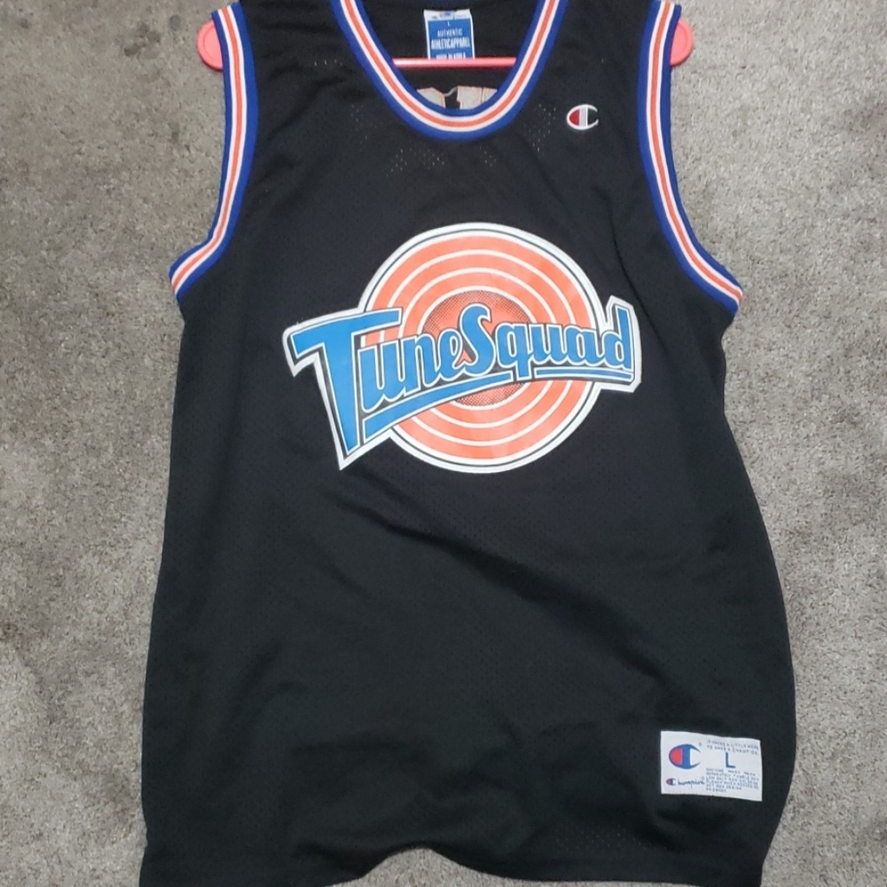 NBA jersey